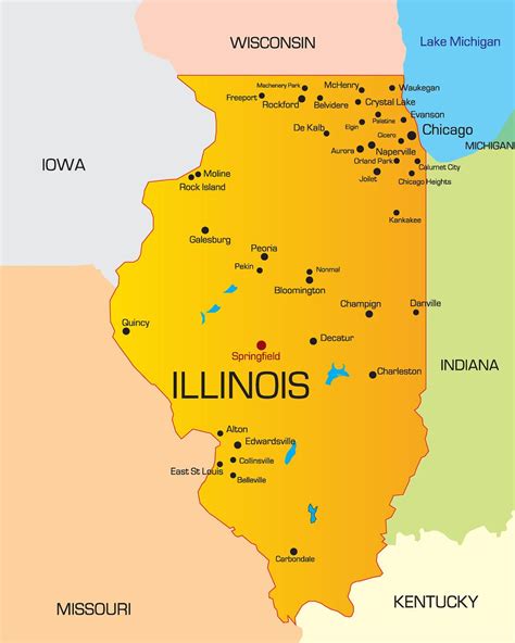 illinois